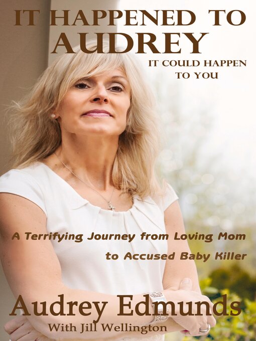 Title details for It Happened to Audrey by Jill Wellington - Wait list